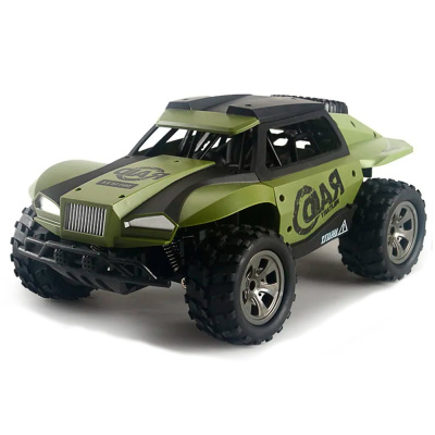 Радиоуправляемая багги JD Toys 806-6А 1